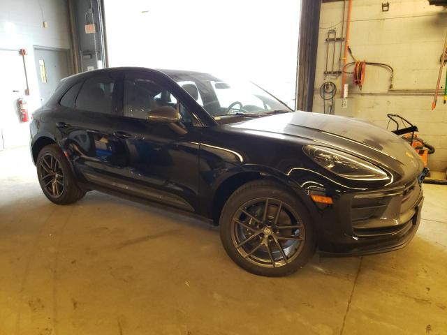 VIN WP1AA2A57PLB20666 2023 Porsche Macan, Base no.4