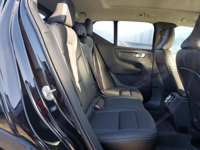 2024 VOLVO XC40 CORE - YV4L12UK7R2224575