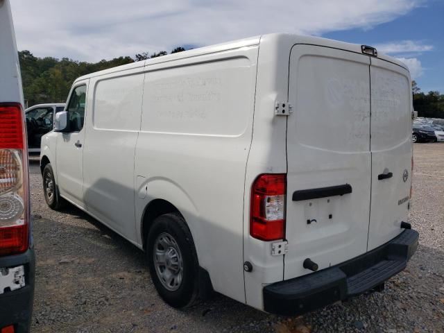 1N6AF0KY3KN806942 Nissan NV 2500 S