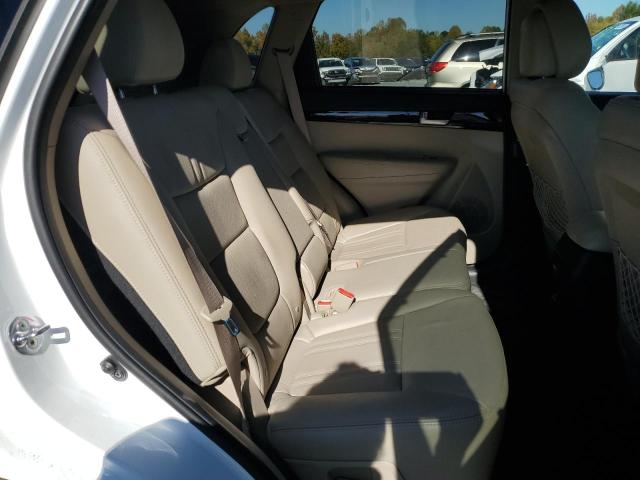 5XYKU4A71EG510486 KIA SORENTO EX