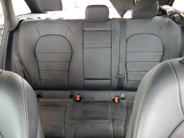 WDC0G4JB0JV083270 Mercedes-Benz GLC 300