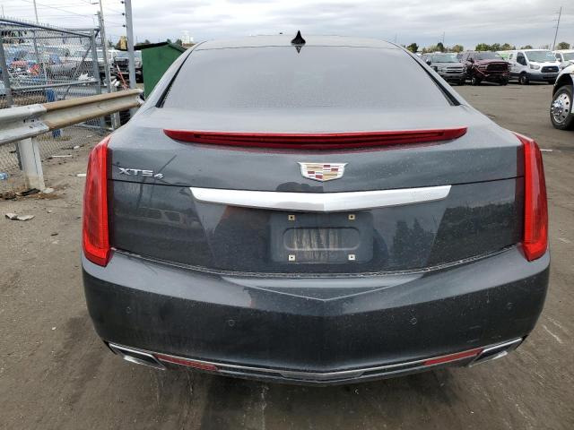2G61N5S31G9114537 Cadillac Xts Luxury Collection