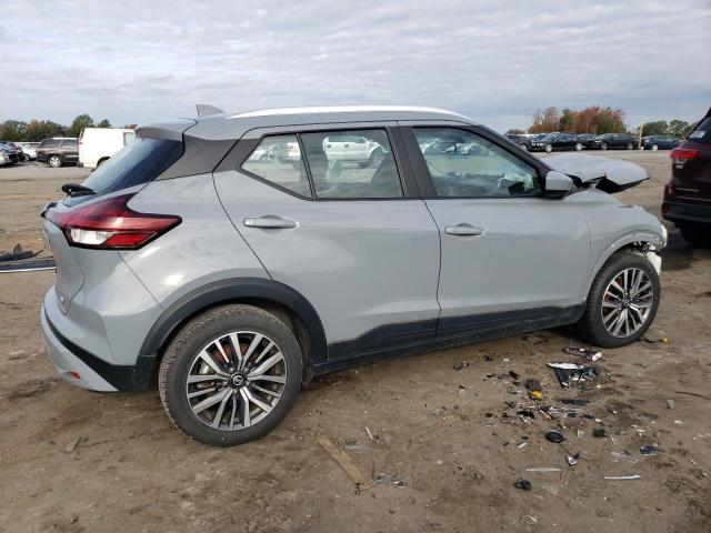 3N1CP5CV3ML468944 Nissan KICKS SV