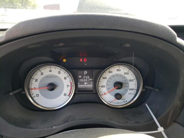 JF1GPAR65E8256141 Subaru Impreza Sport Limited