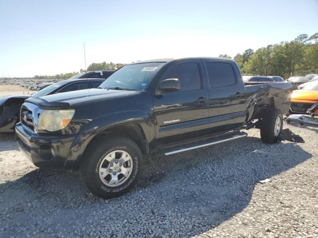 2008 Toyota Tacoma 