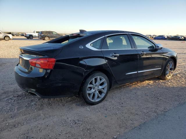 2G1105S31K9117189 | 2019 CHEVROLET IMPALA PRE