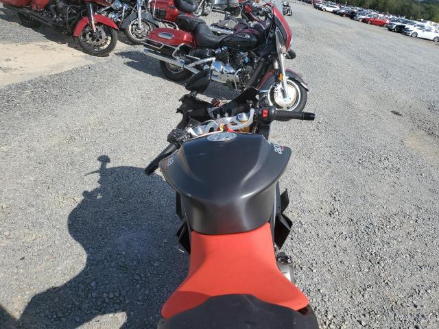 2021 APRILIA RS 660 - ZD4KSUA03MS001151