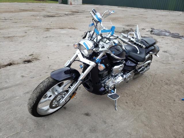 2012 YAMAHA XV1900 CUC JYAVP27Y0CA001295