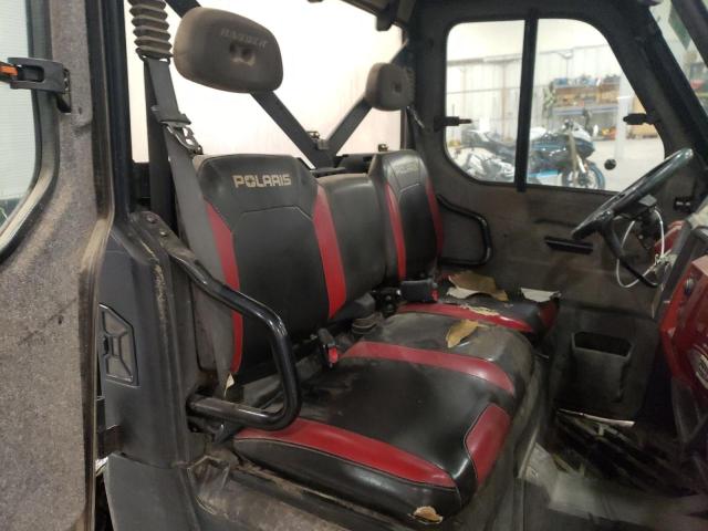 2013 POLARIS RANGER 900 - 4XAUH9EAXDB154104