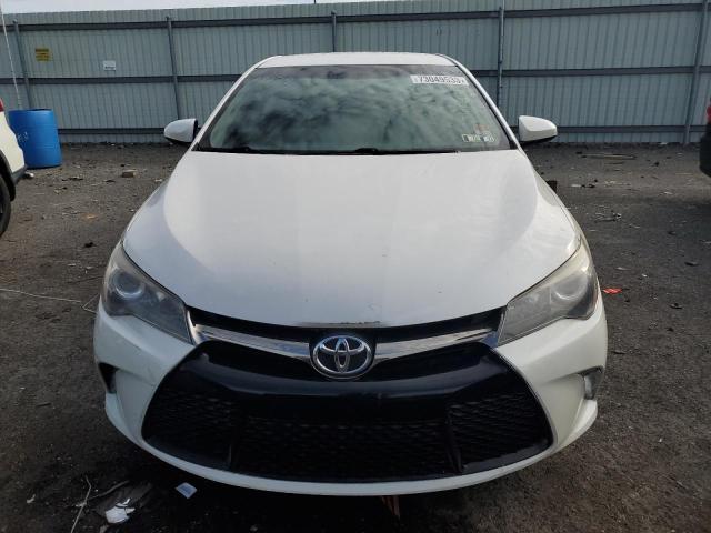 2017 TOYOTA CAMRY LE - 4T1BF1FK5HU415420