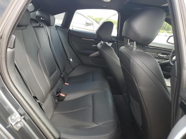 WBA4B1C51FD955199 BMW 435 I Gran Coupe