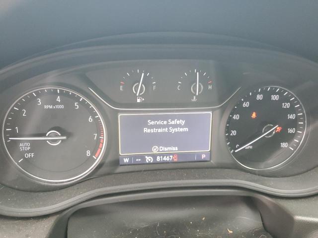 2018 BUICK REGAL ESSE W04GP6SX4J1148360