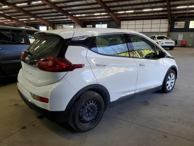 2019 CHEVROLET BOLT EV - 1GBJF1G03K4106912