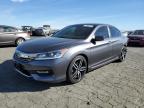 2017 HONDA ACCORD SPO - 1HGCR2F14HA208176