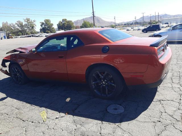 2C3CDZAG2MH510423 Dodge Challenger Sxt