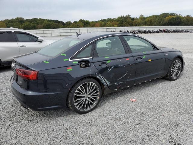 2017 AUDI A6 3.0 WAUH2AFC2HN007337