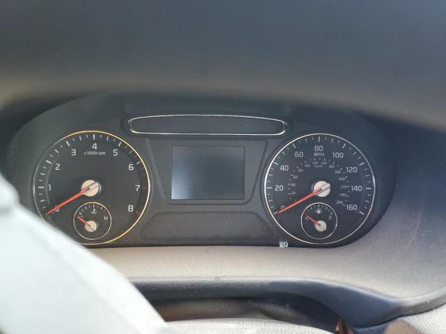 5XYPG4A5XLG619232 KIA SORENTO S