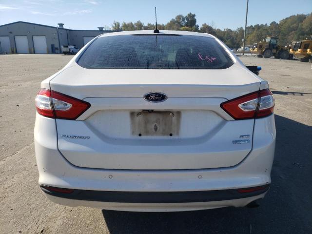 3FA6P0HD8GR287312 | 2016 FORD FUSION SE