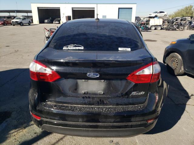 3FADP4AJ2HM168068 | 2017 FORD FIESTA S