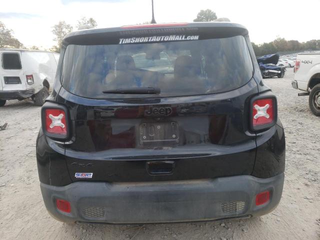 2022 JEEP RENEGADE A - ZACNJDE13NPN64820