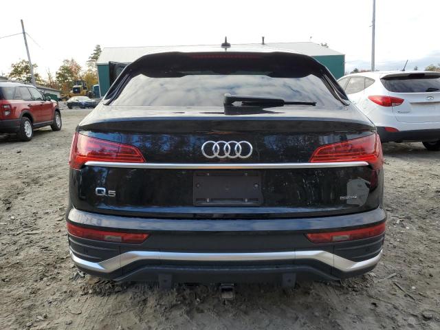 WA15AAFY0P2076042 2023 AUDI Q5, photo no. 6