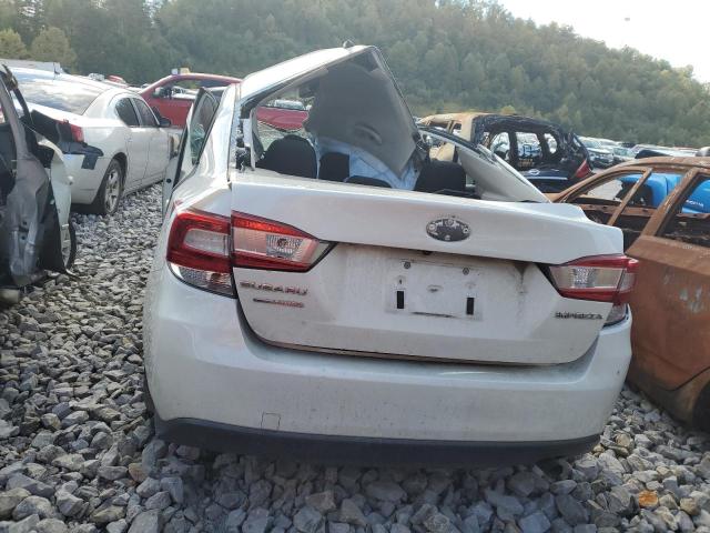 2018 SUBARU IMPREZA - 4S3GKAA66J3617906