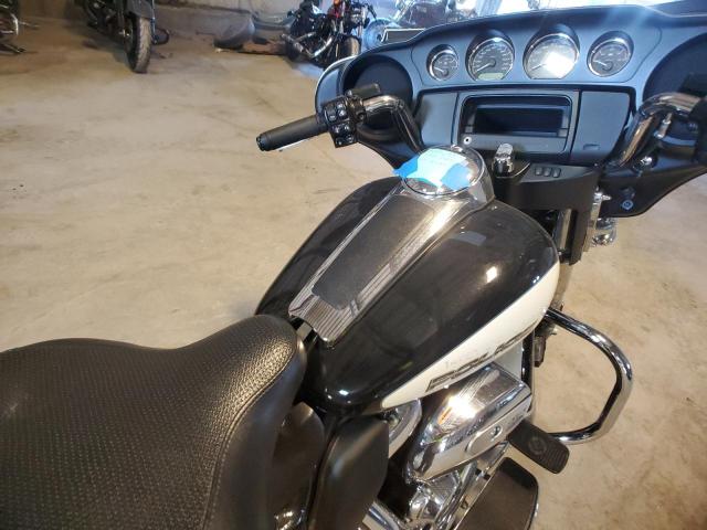 2019 HARLEY-DAVIDSON FLHTP 1HD1FMP1XKB620692