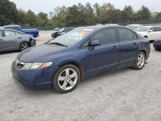 2007 Honda Civic EX