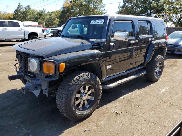 2007 HUMMER H3 