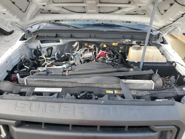 2013 Ford F450 Super Duty VIN: 1FDUF4GT5DEB58703 Lot: 71784073