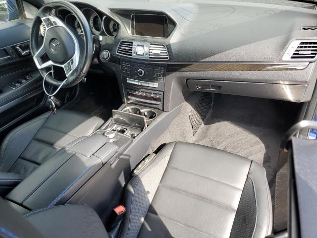 2017 MERCEDES-BENZ E 400 4MAT - WDDKJ6HB1HF352890