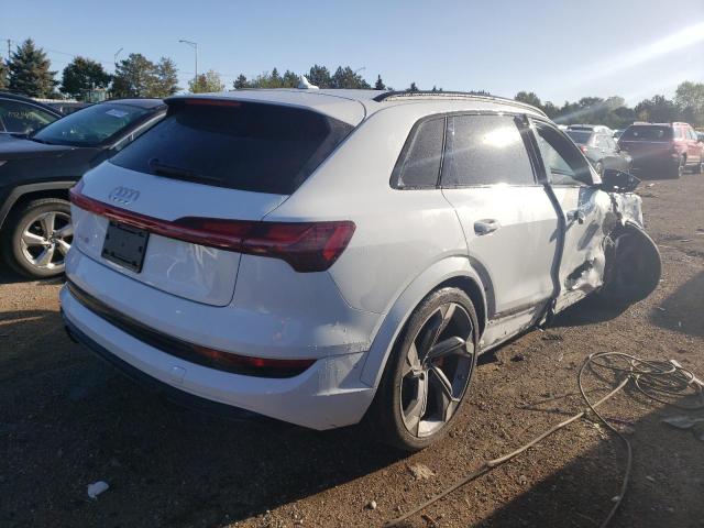 2023 AUDI E-TRON S P - WA1VCBGE3PB015076