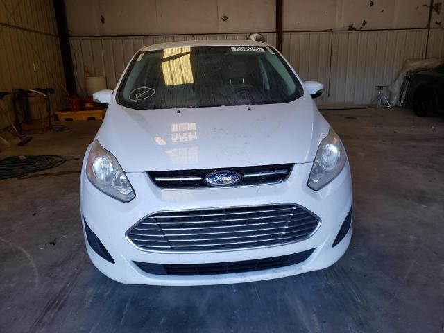 1FADP5AU8FL115115 Ford C-MAX SE