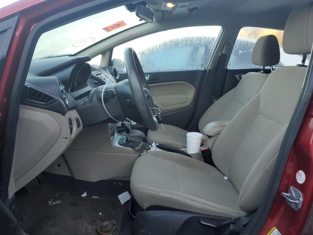 2016 FORD FIESTA 3FADP4EJ7GM194545