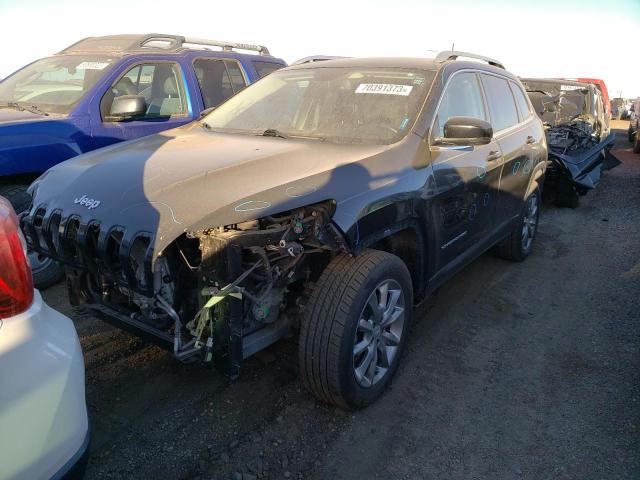 1C4PJMDB3JD582295 auction archive image
