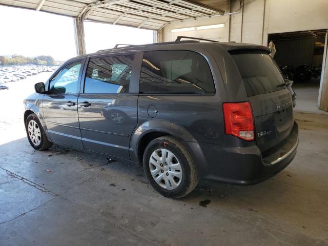 2C4RDGBG6FR575104 Dodge Grand Caravan Se
