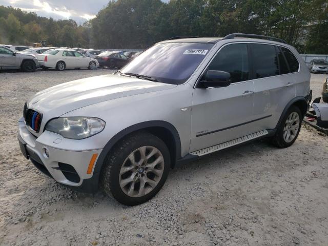 VIN 5UXZV4C54D0B17174 2013 BMW X5, Xdrive35I no.1