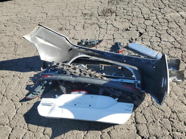 3FA6P0PU2HR276440 Ford Fusion Se Phev