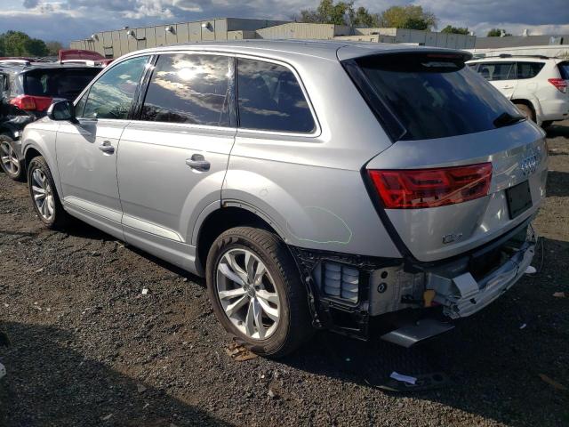 WA1LHAF79KD021614 Audi Q7 Premium Plus