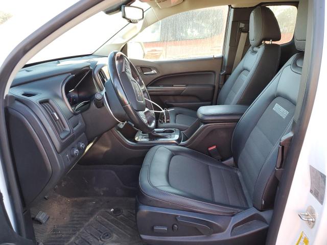 1GTH6FEN7K1286337 GMC Canyon All Terrain