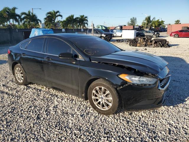 3FA6P0G72HR332919 Ford FUSION S