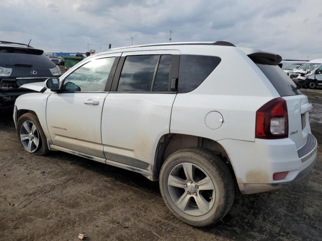 1C4NJDEB8HD103269 Jeep Compass Latitude