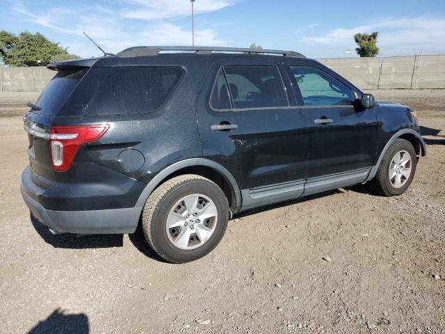 1FM5K7B80EGA17645 Ford EXPLORER