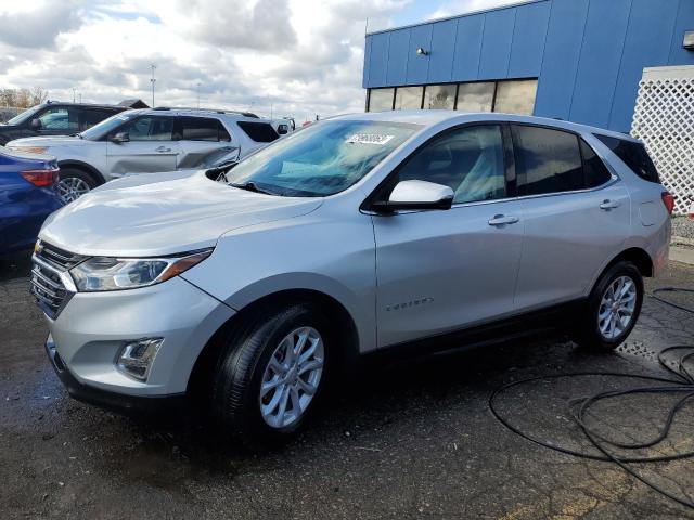 3GNAXJEV7JS575241 | 2018 CHEVROLET EQUINOX LT