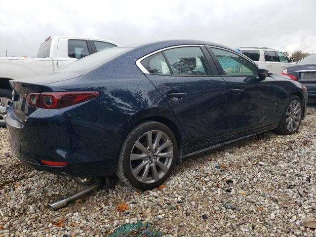 3MZBPABM5PM366115 | 2023 MAZDA 3 SELECT