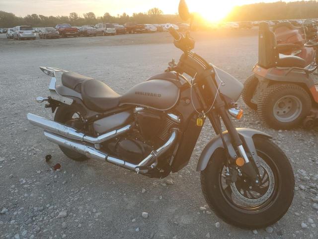 2019 SUZUKI VZ800 - JS1VS56A3K2100186