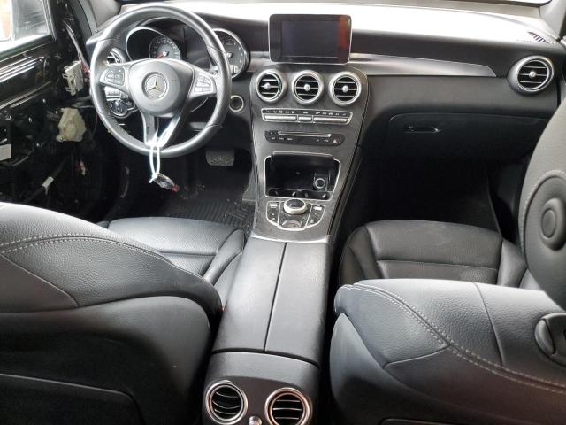 WDC0G4JB0JV083270 Mercedes-Benz GLC 300