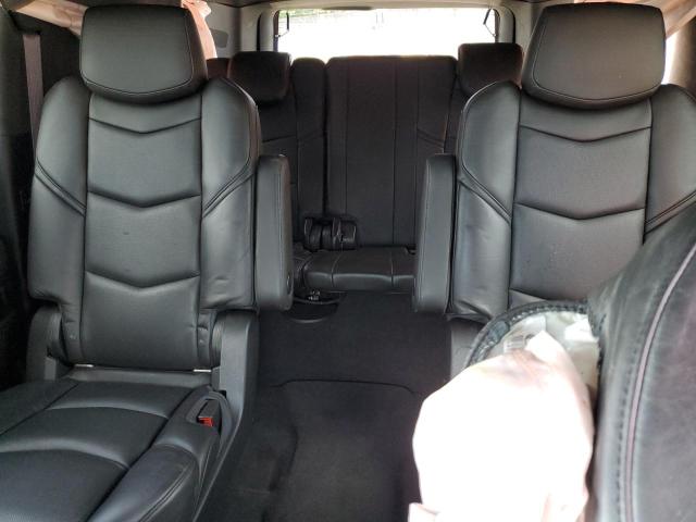 1GYS3KKJ9GR398438 Cadillac Escalade Esv Platinum