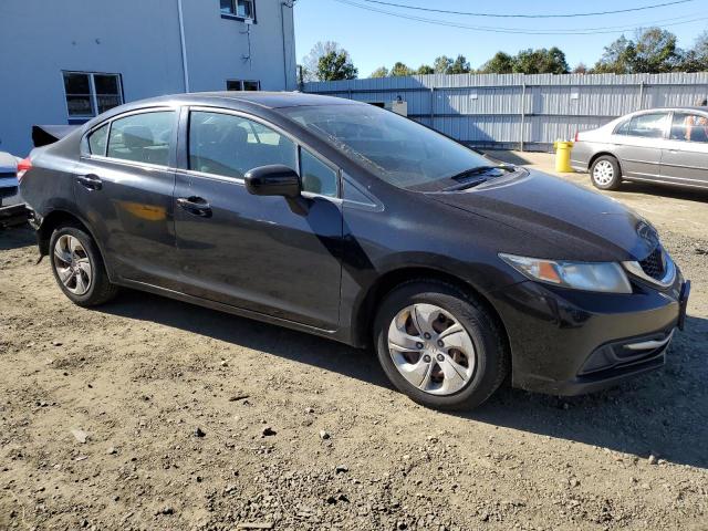 2HGFB2F55EH539270 | 2014 HONDA CIVIC LX