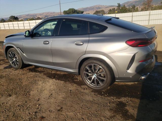 5UX33EX01R9S89467 BMW X6 XDRIVE4 2